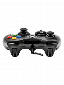 Орбита OT-PCG07 Геймпад игровой (проводной)